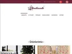 Sites similar to dodanli.com.tr