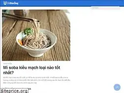 Sites similar to dodanong.com