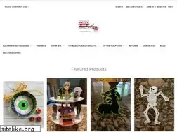 Sites similar to dodare2bdifferent.com