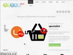 Sites similar to dodarweb.com