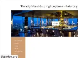 Sites similar to dodatenight.com