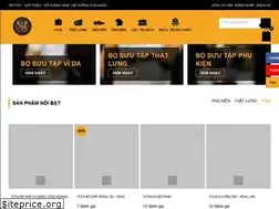 Sites similar to dodathanhvinh.com