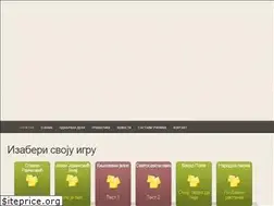 Sites similar to dodatnicas.com
