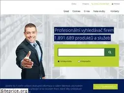 Sites similar to dodavatel.cz