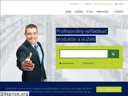 Sites similar to dodavatel.sk