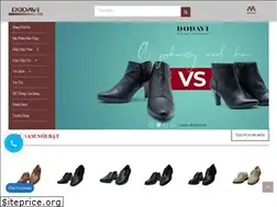 Sites similar to dodavi.vn