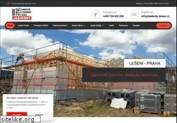Sites similar to dodavky-leseni.cz