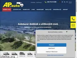 Sites similar to dodavky.cz