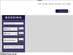 Sites similar to dodavky.net