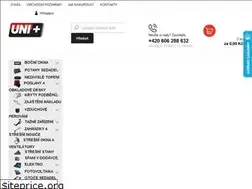 Sites similar to dodavkyeshop.cz