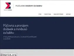 Sites similar to dodavkyzababku.cz