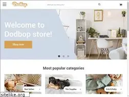 Sites similar to dodbop.com