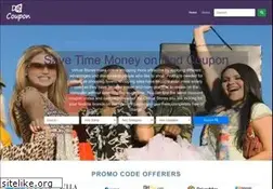 Sites similar to dodcoupon.com
