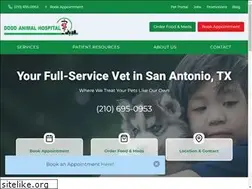 Sites similar to doddanimalhospital.com