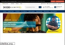 Sites similar to doddcamera.com