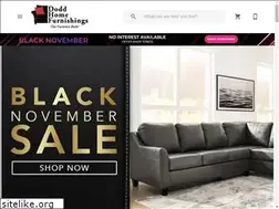 Sites similar to doddhome.net