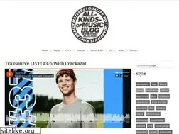 Sites similar to doddiblog.blogspot.com