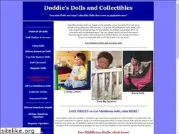 Sites similar to doddiesdolls.com
