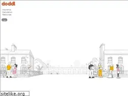 Sites similar to doddl.ie