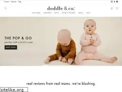 Sites similar to doddleandco.com