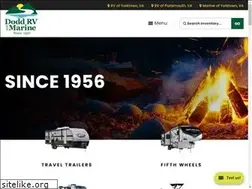 Sites similar to doddrv.com