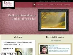 Sites similar to dodds-dumanois.com