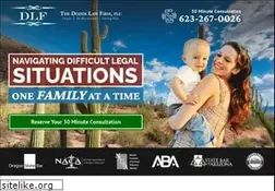 Sites similar to doddslaw.com