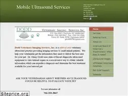 Sites similar to doddvetimaging.com