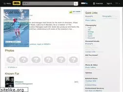 Sites similar to doddvickers.com