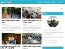 Sites similar to doddy-kun.com