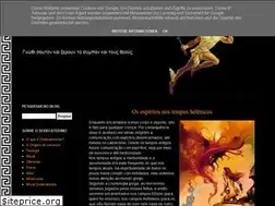 Sites similar to dodecateismo.blogspot.com