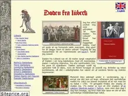 Sites similar to dodedans.com