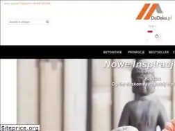 Sites similar to dodeko.pl