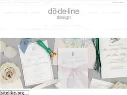 Sites similar to dodelinedesign.com