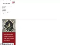 Sites similar to dodenakkers.nl