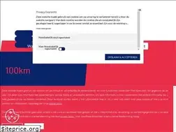 Sites similar to dodentocht.be