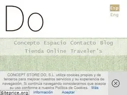 Sites similar to dodesign.es