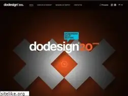 Sites similar to dodesign.net