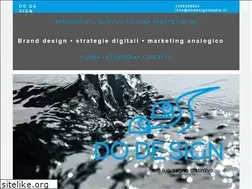 Sites similar to dodesignstudio.it