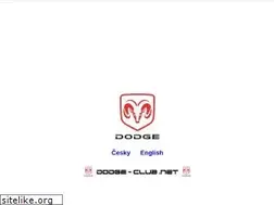 Sites similar to dodge-club.net