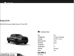 Sites similar to dodge-deutschland.com