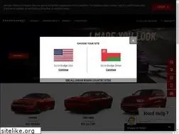 Sites similar to dodge-muscat.com