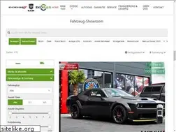 Sites similar to dodge-ram.de