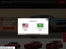 Sites similar to dodge-saudi.com