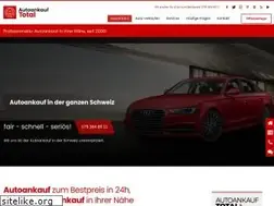 Sites similar to dodge-swiss.ch