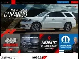 Sites similar to dodge.cl