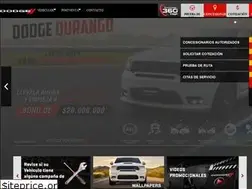 Sites similar to dodge.com.co