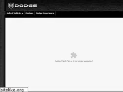 Sites similar to dodge.com.eg