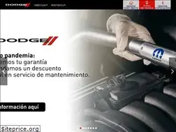 Sites similar to dodge.com.uy