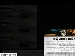 Sites similar to dodge.cr